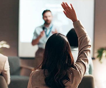 Session de formation technique en automatisme et entraînements électriques