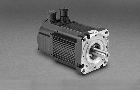 Schéma de dimensionnement d’un axe électrique industriel